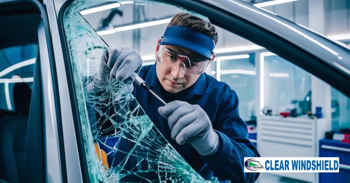 Windshield Maintenance Tips for Longer Life and Better Visibility