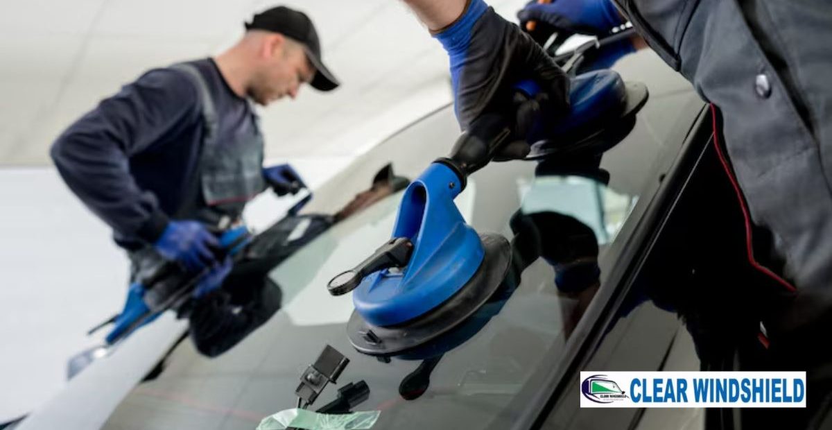 Auto Glass & Windshield Replacement