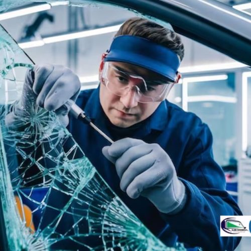 Windshield Maintenance Tips for Longer Life and Better Visibility
