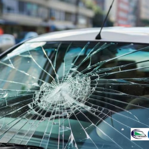 Reliable Car Glass Repair and Insurance Support in Haryana