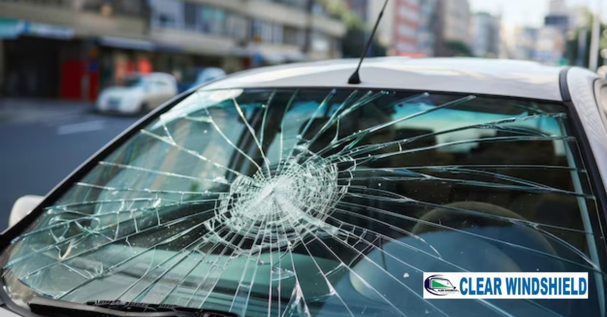 car glass repair insurance support
